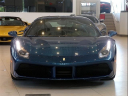 Thumbnail image of 2017 Ferrari 488 GTB at Continental Autosports