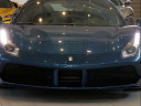 Thumbnail image of 2017 Ferrari 488 GTB at Continental Autosports