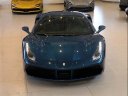 Thumbnail image of 2017 Ferrari 488 GTB at Continental Autosports