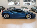 Thumbnail image of 2017 Ferrari 488 GTB at Continental Autosports