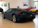Thumbnail image of 2017 Ferrari 488 GTB at Continental Autosports