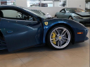 Thumbnail image of 2017 Ferrari 488 GTB at Continental Autosports