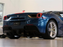 Thumbnail image of 2017 Ferrari 488 GTB at Continental Autosports