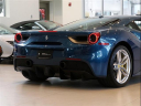 Thumbnail image of 2017 Ferrari 488 GTB at Continental Autosports