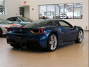 Thumbnail image of 2017 Ferrari 488 GTB at Continental Autosports
