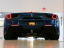 Thumbnail image of 2017 Ferrari 488 GTB at Continental Autosports