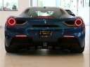 Thumbnail image of 2017 Ferrari 488 GTB at Continental Autosports