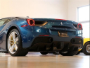 Thumbnail image of 2017 Ferrari 488 GTB at Continental Autosports