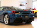 Thumbnail image of 2017 Ferrari 488 GTB at Continental Autosports