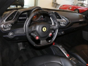 Thumbnail image of 2017 Ferrari 488 GTB at Continental Autosports