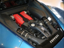 Thumbnail image of 2017 Ferrari 488 GTB at Continental Autosports