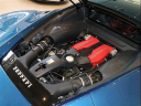 Thumbnail image of 2017 Ferrari 488 GTB at Continental Autosports