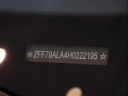 Thumbnail image of 2017 Ferrari 488 GTB at Continental Autosports