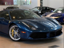 Thumbnail image of 2017 Ferrari 488 GTB at Continental Autosports