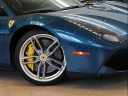 Thumbnail image of 2017 Ferrari 488 GTB at Continental Autosports