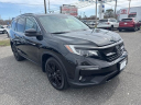Thumbnail image of 2022 Honda Pilot at Honda Universe