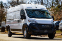 Thumbnail image of 2023 Ram ProMaster at Bridgewater Kia
