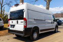 Thumbnail image of 2023 Ram ProMaster at Bridgewater Kia