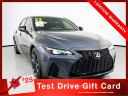 2022 Lexus IS 350 F SPORT at Toyota Scion of Tampa Bay