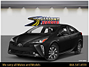 Thumbnail image of 2021 Toyota Prius at Smithtown Toyota