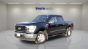 2022 Ford F-150 XLT at Towne Ford Lincoln