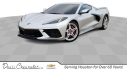 Thumbnail image of 2020 Chevrolet Corvette at Davis Chevrolet NEW