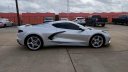 Thumbnail image of 2020 Chevrolet Corvette at Davis Chevrolet NEW