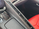Thumbnail image of 2020 Chevrolet Corvette at Davis Chevrolet NEW