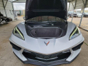 Thumbnail image of 2020 Chevrolet Corvette at Davis Chevrolet NEW