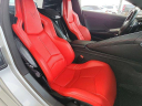 Thumbnail image of 2020 Chevrolet Corvette at Davis Chevrolet NEW