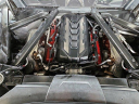 Thumbnail image of 2020 Chevrolet Corvette at Davis Chevrolet NEW