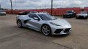 Thumbnail image of 2020 Chevrolet Corvette at Davis Chevrolet NEW