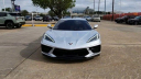 Thumbnail image of 2020 Chevrolet Corvette at Davis Chevrolet NEW