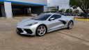 Thumbnail image of 2020 Chevrolet Corvette at Davis Chevrolet NEW