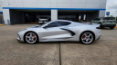 2020 Chevrolet Corvette Stingray at Davis Chevrolet NEW