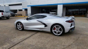 Thumbnail image of 2020 Chevrolet Corvette at Davis Chevrolet NEW