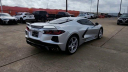 Thumbnail image of 2020 Chevrolet Corvette at Davis Chevrolet NEW