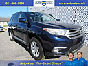 2013 Toyota Highlander at Autowise Inc.