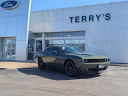 Thumbnail image of 2021 Dodge Challenger at USED - Terry's Ford of Peotone