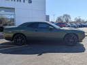 Thumbnail image of 2021 Dodge Challenger at USED - Terry's Ford of Peotone