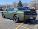 Thumbnail image of 2021 Dodge Challenger at USED - Terry's Ford of Peotone