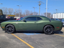 Thumbnail image of 2021 Dodge Challenger at USED - Terry's Ford of Peotone