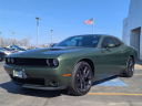 Thumbnail image of 2021 Dodge Challenger at USED - Terry's Ford of Peotone