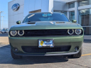 Thumbnail image of 2021 Dodge Challenger at USED - Terry's Ford of Peotone