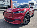 Thumbnail image of 2022 Ford Mustang Mach-E at EurobahnBmwMiniMercedesBenz of Greensboro, NC