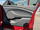 Thumbnail image of 2022 Ford Mustang Mach-E at EurobahnBmwMiniMercedesBenz of Greensboro, NC