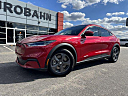 Thumbnail image of 2022 Ford Mustang Mach-E at EurobahnBmwMiniMercedesBenz of Greensboro, NC