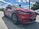 Thumbnail image of 2022 Ford Mustang Mach-E at EurobahnBmwMiniMercedesBenz of Greensboro, NC