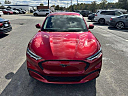 Thumbnail image of 2022 Ford Mustang Mach-E at EurobahnBmwMiniMercedesBenz of Greensboro, NC