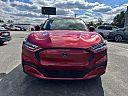 Thumbnail image of 2022 Ford Mustang Mach-E at EurobahnBmwMiniMercedesBenz of Greensboro, NC